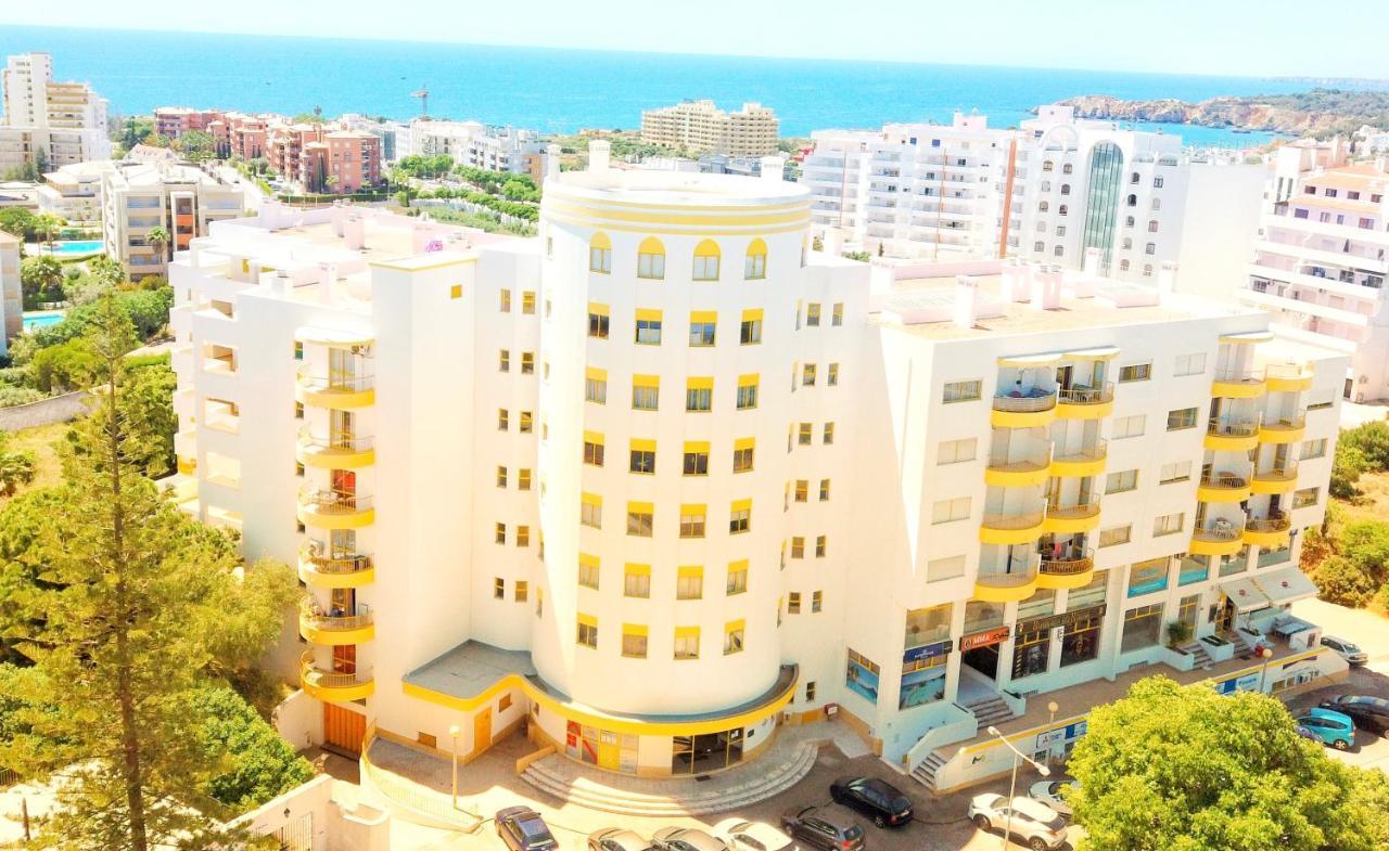 Sea View Apartment In Praia Da Rocha Portimão Exterior foto