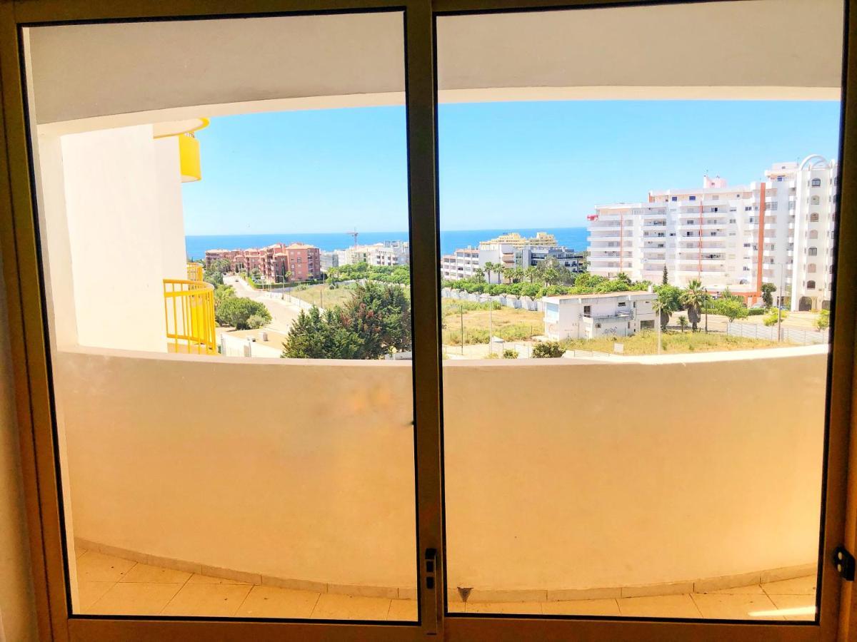 Sea View Apartment In Praia Da Rocha Portimão Exterior foto